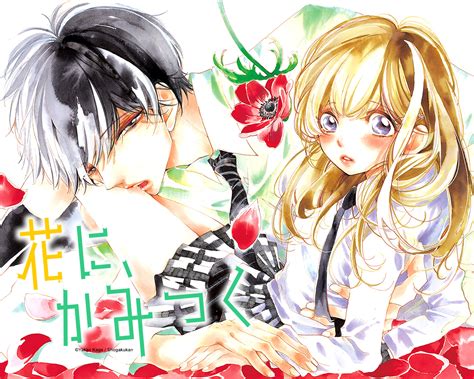 Explore the World of Shoujo Manga and Find Love